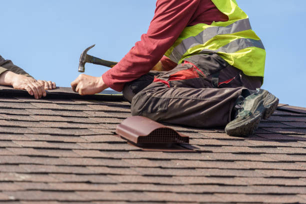 Silver Lake, NJ Roofing Contractor Company