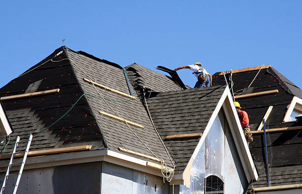 Best Gutter Installation and Roofing  in Silver Lake, NJ