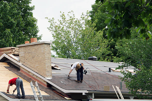 Best Roof Restoration Services  in Silver Lake, NJ