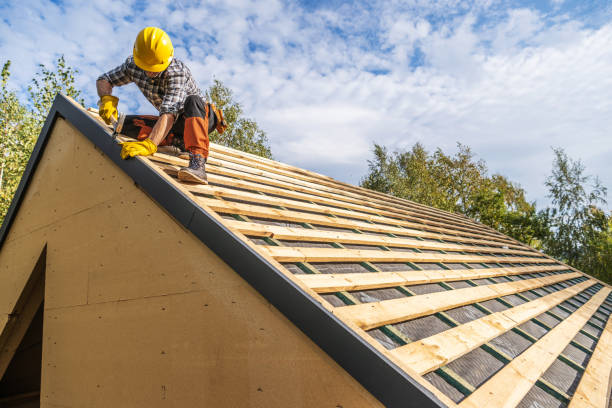 Best Flat Roof Repair Services  in Silver Lake, NJ