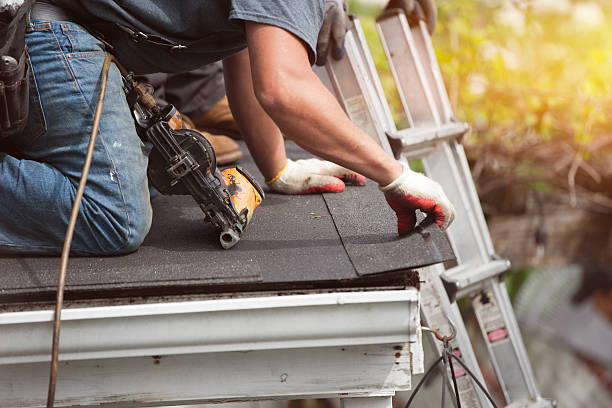 Quick and Trustworthy Emergency Roof Repair Services in Silver Lake, NJ